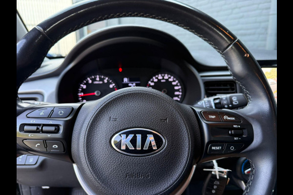 Kia Rio 1.0 TGDI ComfortPlusLine Navigator CARPLAY | CAMERA | MULTI STUUR | NAVI | NWE APK