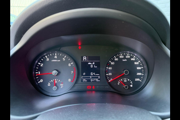 Kia Rio 1.0 TGDI ComfortPlusLine Navigator CARPLAY | CAMERA | MULTI STUUR | NAVI | NWE APK