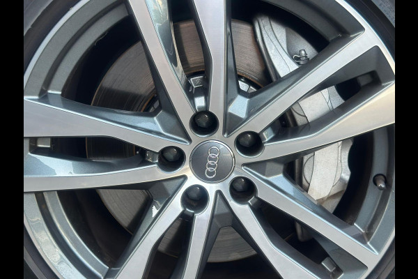 Audi A6 Limousine 50 TFSI e quattro 252 pk S edition S-LINE binnen en buiten, vele opties, Nederlandse auto met nationale auto pas