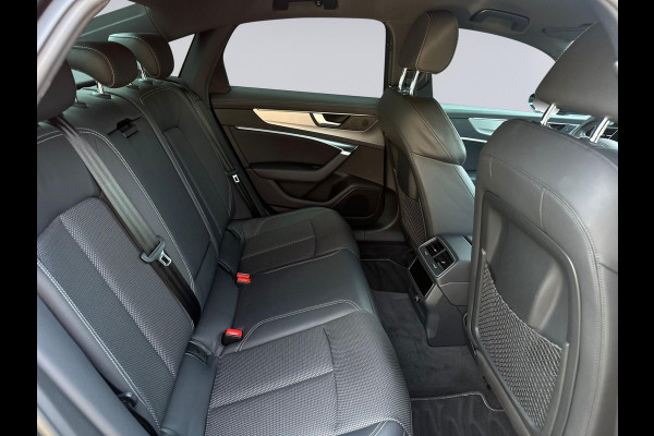 Audi A6 Limousine 50 TFSI e quattro 252 pk S edition S-LINE binnen en buiten, vele opties, Nederlandse auto met nationale auto pas
