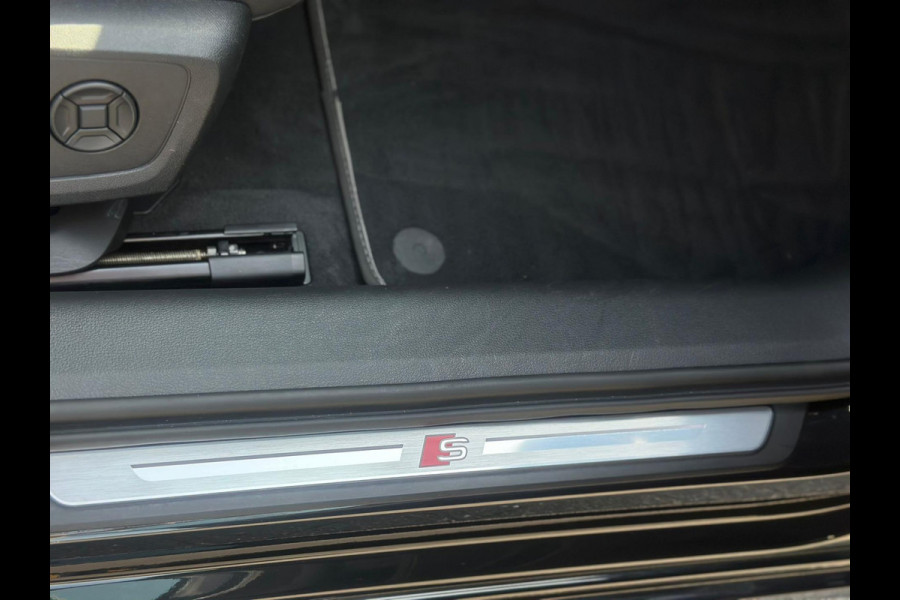 Audi A6 Limousine 50 TFSI e quattro 252 pk S edition S-LINE binnen en buiten, vele opties, Nederlandse auto met nationale auto pas