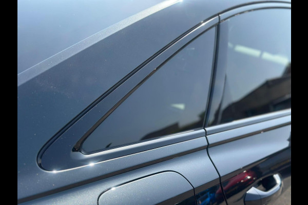 Audi A6 Limousine 50 TFSI e quattro 252 pk S edition S-LINE binnen en buiten, vele opties, Nederlandse auto met nationale auto pas