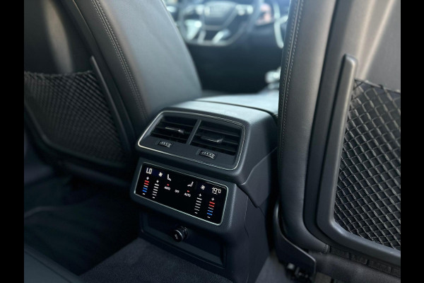 Audi A6 Limousine 50 TFSI e quattro 252 pk S edition S-LINE binnen en buiten, vele opties, Nederlandse auto met nationale auto pas