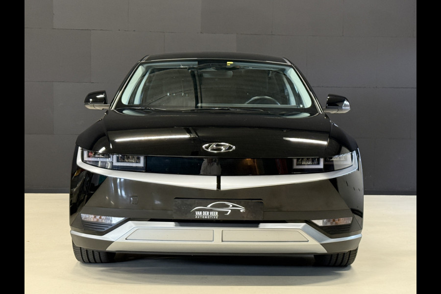 Hyundai IONIQ 5 Style 77.4 kWh | SOH 100% | Camera | Apple Carplay | Stoel/Stuurverwarming