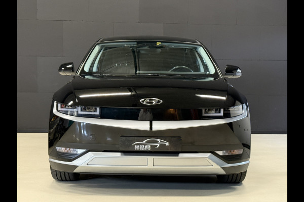 Hyundai IONIQ 5 Style 77.4 kWh | SOH 100% | Camera | Apple Carplay | Stoel/Stuurverwarming