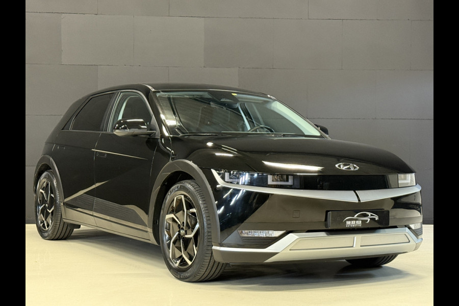 Hyundai IONIQ 5 Style 77.4 kWh | SOH 100% | Camera | Apple Carplay | Stoel/Stuurverwarming