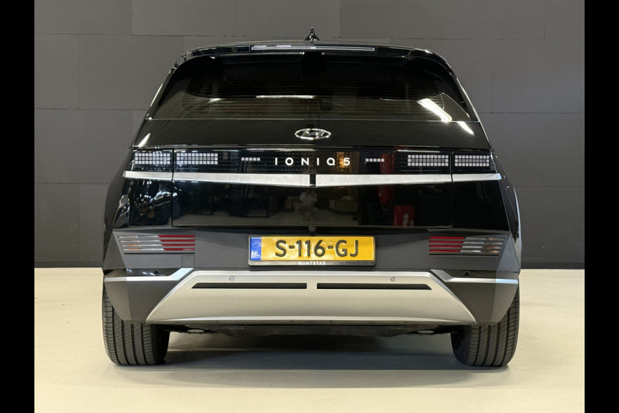 Hyundai IONIQ 5 Style 77.4 kWh | SOH 100% | Camera | Apple Carplay | Stoel/Stuurverwarming