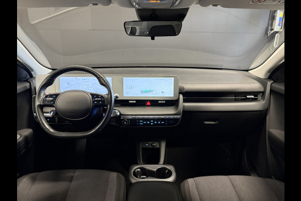 Hyundai IONIQ 5 Style 77.4 kWh | SOH 100% | Camera | Apple Carplay | Stoel/Stuurverwarming