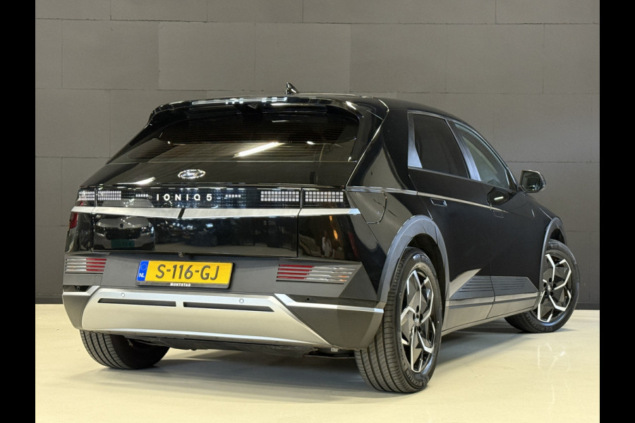 Hyundai IONIQ 5 Style 77.4 kWh | SOH 100% | Camera | Apple Carplay | Stoel/Stuurverwarming
