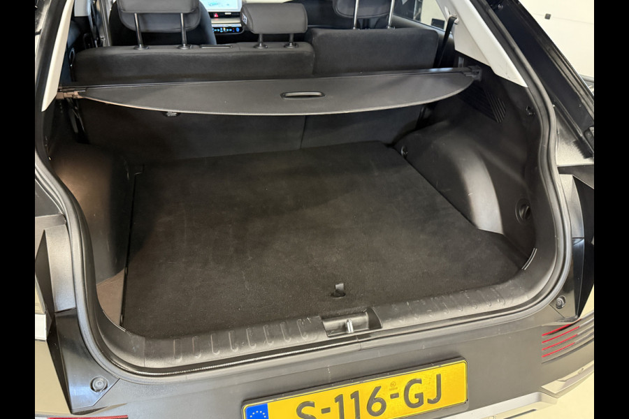 Hyundai IONIQ 5 Style 77.4 kWh | SOH 100% | Camera | Apple Carplay | Stoel/Stuurverwarming