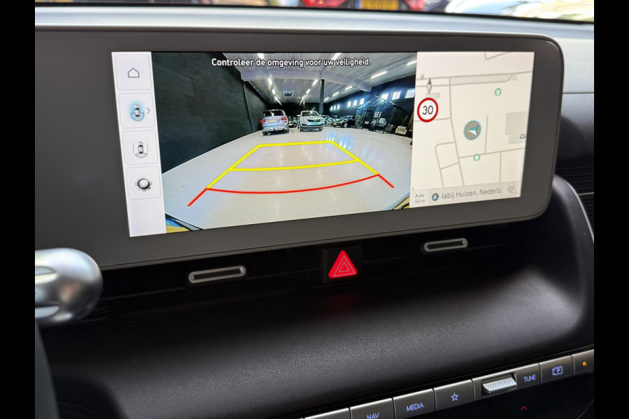 Hyundai IONIQ 5 Style 77.4 kWh | SOH 100% | Camera | Apple Carplay | Stoel/Stuurverwarming