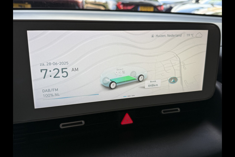 Hyundai IONIQ 5 Style 77.4 kWh | SOH 100% | Camera | Apple Carplay | Stoel/Stuurverwarming