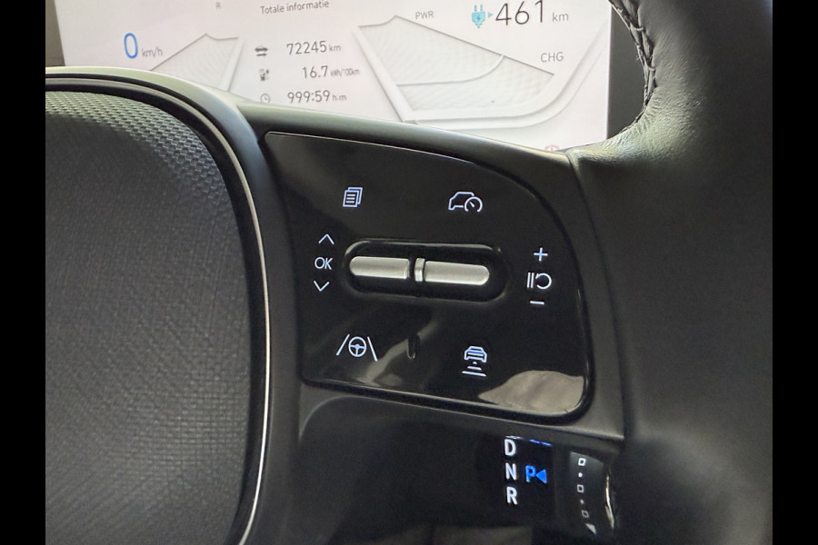 Hyundai IONIQ 5 Style 77.4 kWh | SOH 100% | Camera | Apple Carplay | Stoel/Stuurverwarming