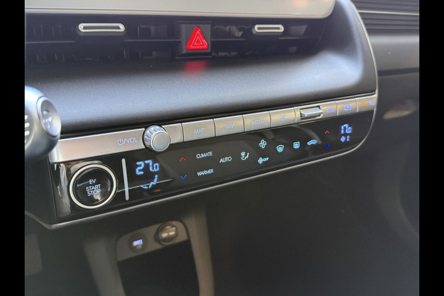 Hyundai IONIQ 5 Style 77.4 kWh | SOH 100% | Camera | Apple Carplay | Stoel/Stuurverwarming