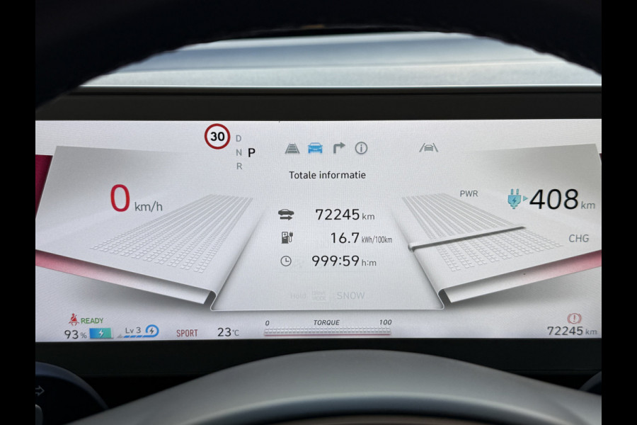 Hyundai IONIQ 5 Style 77.4 kWh | SOH 100% | Camera | Apple Carplay | Stoel/Stuurverwarming
