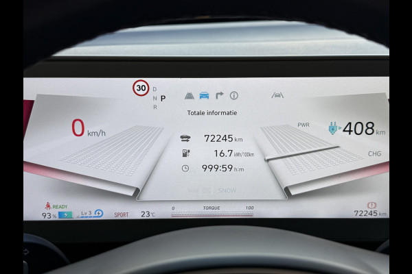 Hyundai IONIQ 5 Style 77.4 kWh | SOH 100% | Camera | Apple Carplay | Stoel/Stuurverwarming