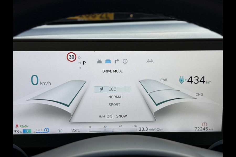 Hyundai IONIQ 5 Style 77.4 kWh | SOH 100% | Camera | Apple Carplay | Stoel/Stuurverwarming