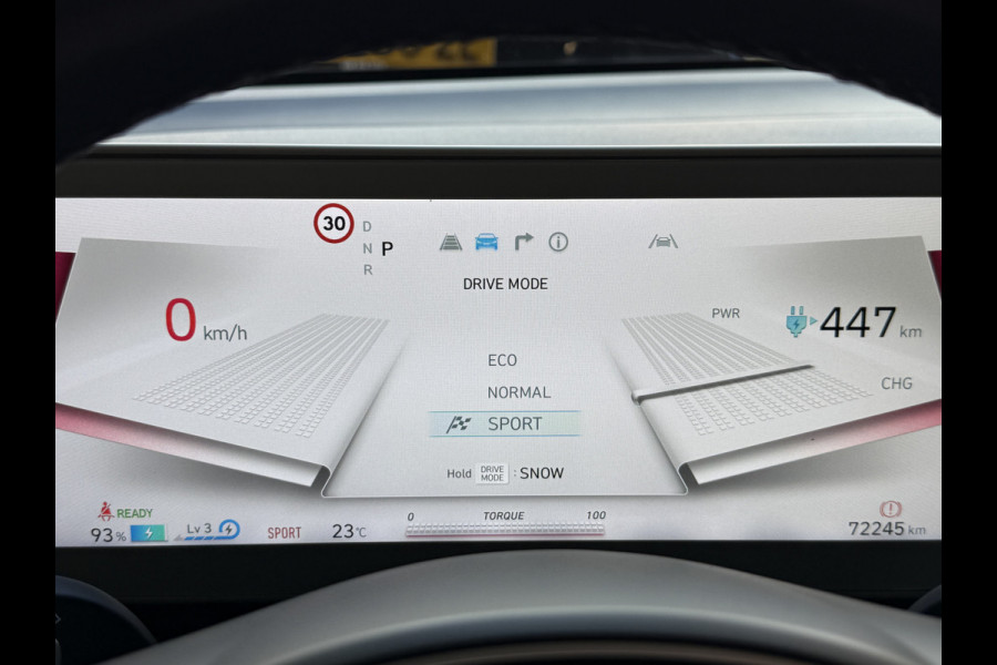 Hyundai IONIQ 5 Style 77.4 kWh | SOH 100% | Camera | Apple Carplay | Stoel/Stuurverwarming
