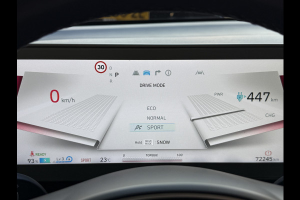 Hyundai IONIQ 5 Style 77.4 kWh | SOH 100% | Camera | Apple Carplay | Stoel/Stuurverwarming