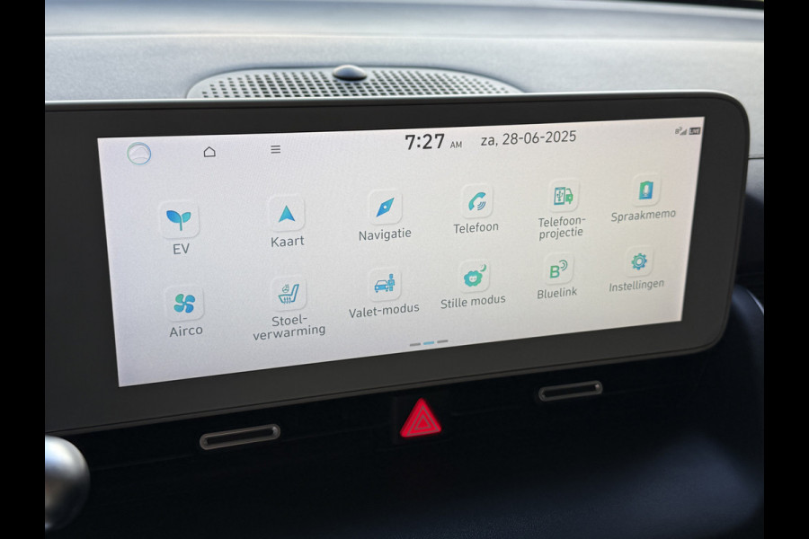 Hyundai IONIQ 5 Style 77.4 kWh | SOH 100% | Camera | Apple Carplay | Stoel/Stuurverwarming