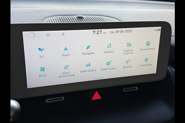 Hyundai IONIQ 5 Style 77.4 kWh | SOH 100% | Camera | Apple Carplay | Stoel/Stuurverwarming