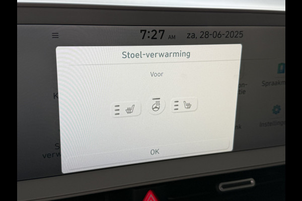 Hyundai IONIQ 5 Style 77.4 kWh | SOH 100% | Camera | Apple Carplay | Stoel/Stuurverwarming