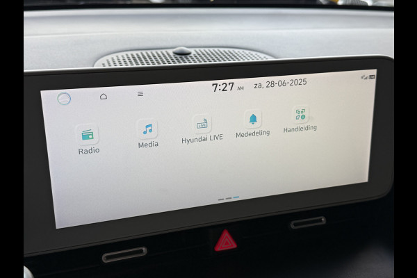 Hyundai IONIQ 5 Style 77.4 kWh | SOH 100% | Camera | Apple Carplay | Stoel/Stuurverwarming