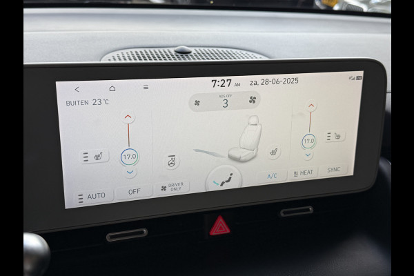 Hyundai IONIQ 5 Style 77.4 kWh | SOH 100% | Camera | Apple Carplay | Stoel/Stuurverwarming