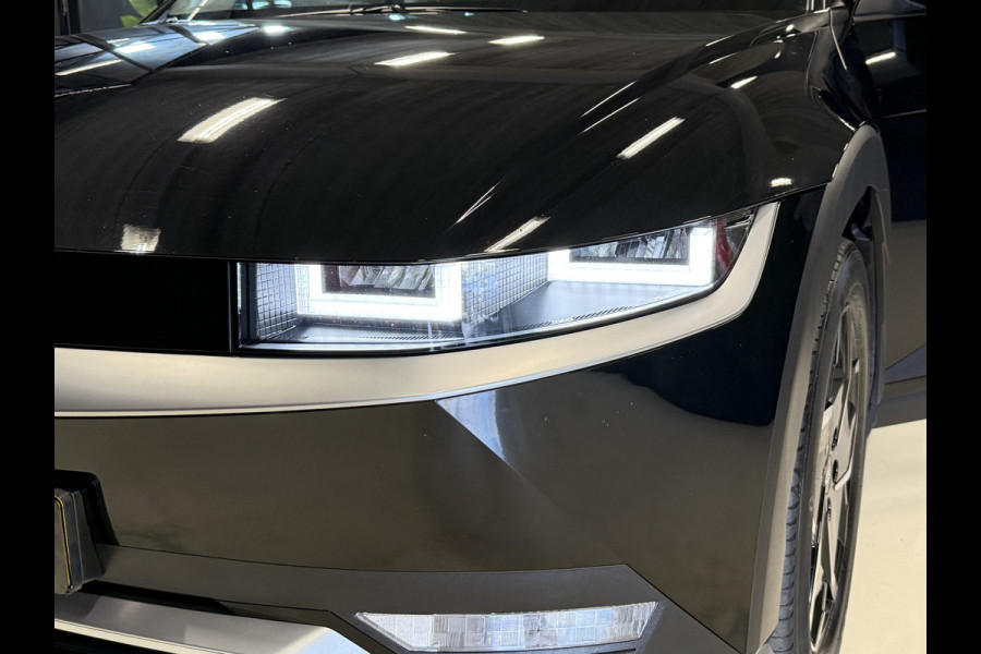Hyundai IONIQ 5 Style 77.4 kWh | SOH 100% | Camera | Apple Carplay | Stoel/Stuurverwarming