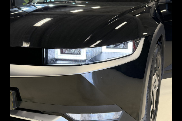 Hyundai IONIQ 5 Style 77.4 kWh | SOH 100% | Camera | Apple Carplay | Stoel/Stuurverwarming