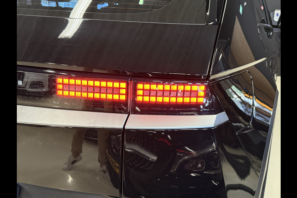 Hyundai IONIQ 5 Style 77.4 kWh | SOH 100% | Camera | Apple Carplay | Stoel/Stuurverwarming