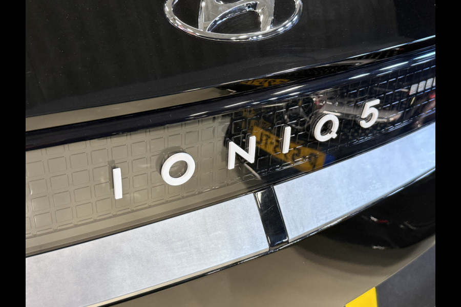 Hyundai IONIQ 5 Style 77.4 kWh | SOH 100% | Camera | Apple Carplay | Stoel/Stuurverwarming