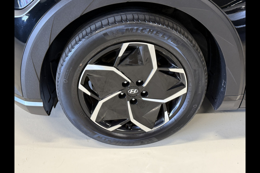 Hyundai IONIQ 5 Style 77.4 kWh | SOH 100% | Camera | Apple Carplay | Stoel/Stuurverwarming