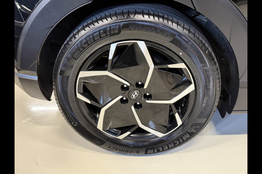 Hyundai IONIQ 5 Style 77.4 kWh | SOH 100% | Camera | Apple Carplay | Stoel/Stuurverwarming
