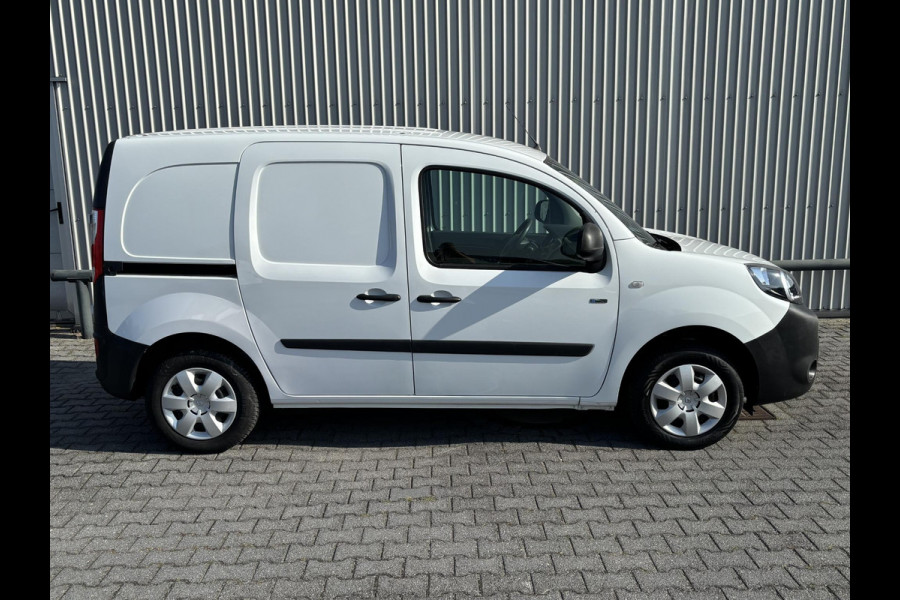 Renault Kangoo Z.E.*KOOPACCU*33kWh*CAMERA*NAVI*CRUISE*A/C*TEL*