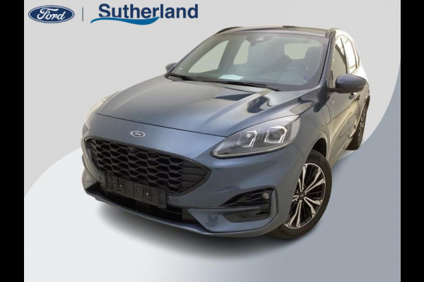 Ford Kuga 2.5 PHEV ST-Line X 225pk | Driver Assistance Pack | Winterpack | Wegklapbare Trekhaak | Technology Pack | 19 inch Licht metaal