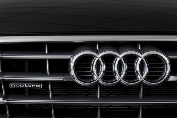 Audi Q5 50 TFSI e quattro S edition - Automaat | 2x S-Line | Dig.Cockpit | Cruise | Stoelverw. | PDC | NAV+App.Connect | Auto.Airco | Elek.Trekhaak | LM 19" |