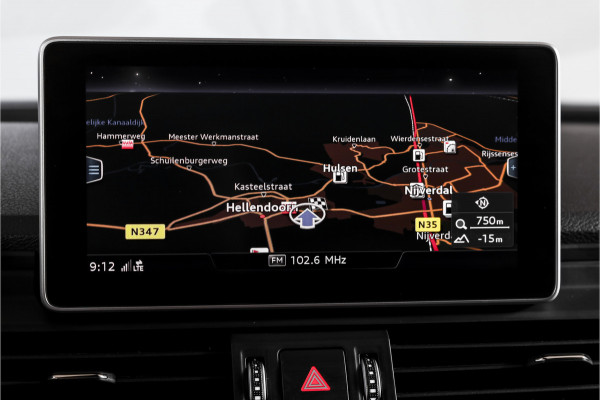 Audi Q5 50 TFSI e quattro S edition - Automaat | 2x S-Line | Dig.Cockpit | Cruise | Stoelverw. | PDC | NAV+App.Connect | Auto.Airco | Elek.Trekhaak | LM 19" |