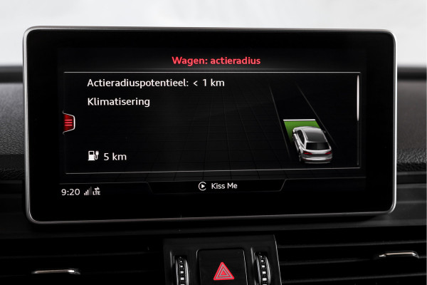 Audi Q5 50 TFSI e quattro S edition - Automaat | 2x S-Line | Dig.Cockpit | Cruise | Stoelverw. | PDC | NAV+App.Connect | Auto.Airco | Elek.Trekhaak | LM 19" |