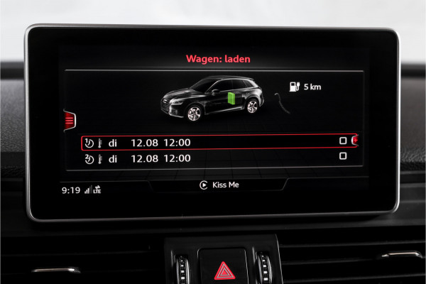 Audi Q5 50 TFSI e quattro S edition - Automaat | 2x S-Line | Dig.Cockpit | Cruise | Stoelverw. | PDC | NAV+App.Connect | Auto.Airco | Elek.Trekhaak | LM 19" |