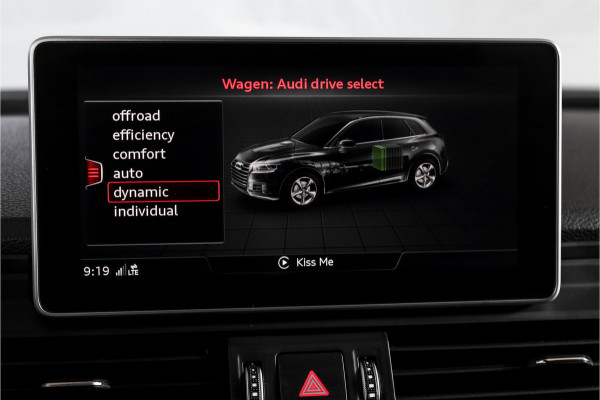 Audi Q5 50 TFSI e quattro S edition - Automaat | 2x S-Line | Dig.Cockpit | Cruise | Stoelverw. | PDC | NAV+App.Connect | Auto.Airco | Elek.Trekhaak | LM 19" |