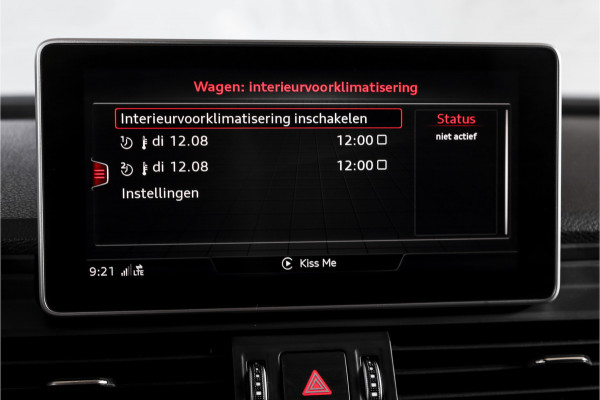 Audi Q5 50 TFSI e quattro S edition - Automaat | 2x S-Line | Dig.Cockpit | Cruise | Stoelverw. | PDC | NAV+App.Connect | Auto.Airco | Elek.Trekhaak | LM 19" |