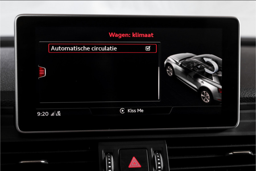 Audi Q5 50 TFSI e quattro S edition - Automaat | 2x S-Line | Dig.Cockpit | Cruise | Stoelverw. | PDC | NAV+App.Connect | Auto.Airco | Elek.Trekhaak | LM 19" |