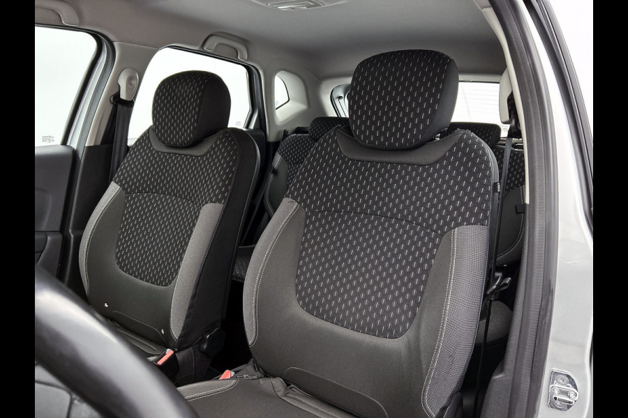 Renault Captur TCe 90pk Intens / CAMERA / NAVI / PARKEER SENSOREN