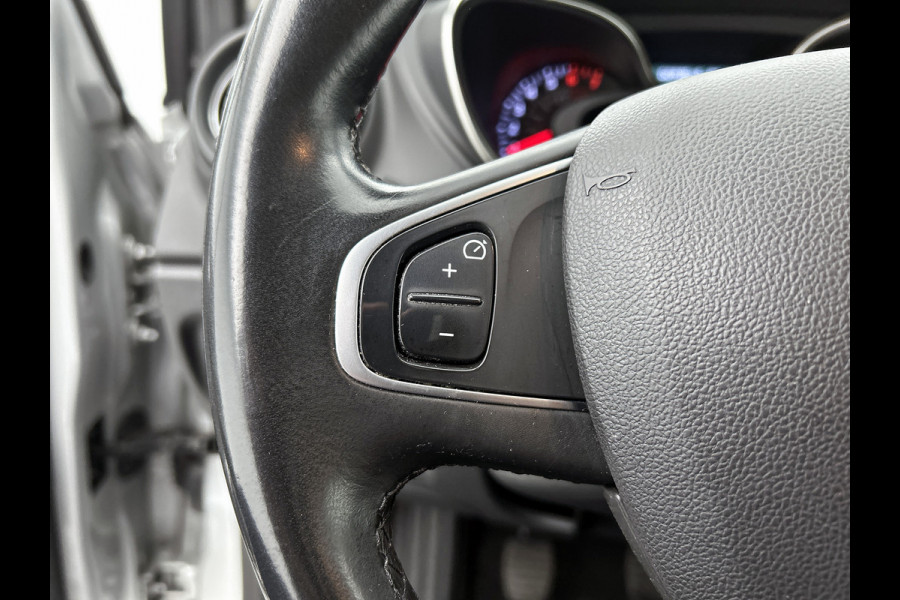 Renault Captur TCe 90pk Intens / CAMERA / NAVI / PARKEER SENSOREN