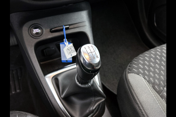 Renault Captur TCe 90pk Intens / CAMERA / NAVI / PARKEER SENSOREN