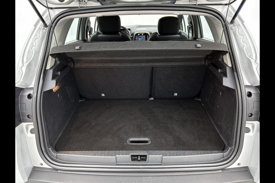 Renault Captur TCe 90pk Intens / CAMERA / NAVI / PARKEER SENSOREN