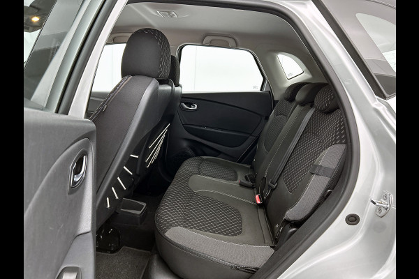 Renault Captur TCe 90pk Intens / CAMERA / NAVI / PARKEER SENSOREN