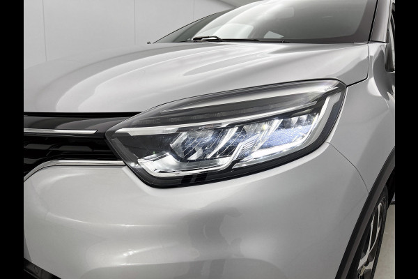 Renault Captur TCe 90pk Intens / CAMERA / NAVI / PARKEER SENSOREN