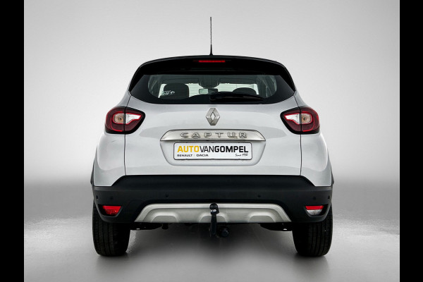 Renault Captur TCe 90pk Intens / CAMERA / NAVI / PARKEER SENSOREN